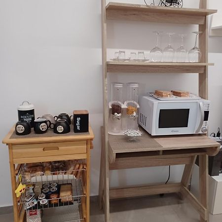 锡拉库扎Casa Ciuzza别墅 外观 照片