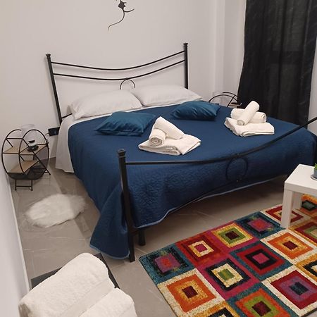 锡拉库扎Casa Ciuzza别墅 外观 照片