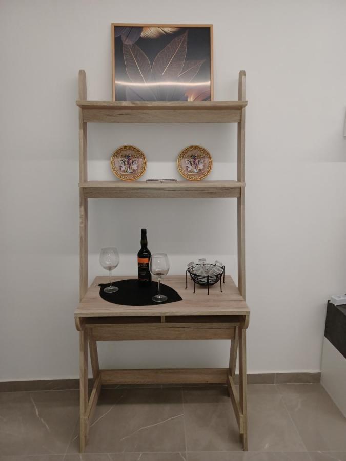 锡拉库扎Casa Ciuzza别墅 外观 照片