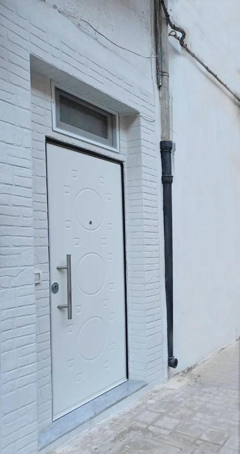 锡拉库扎Casa Ciuzza别墅 外观 照片
