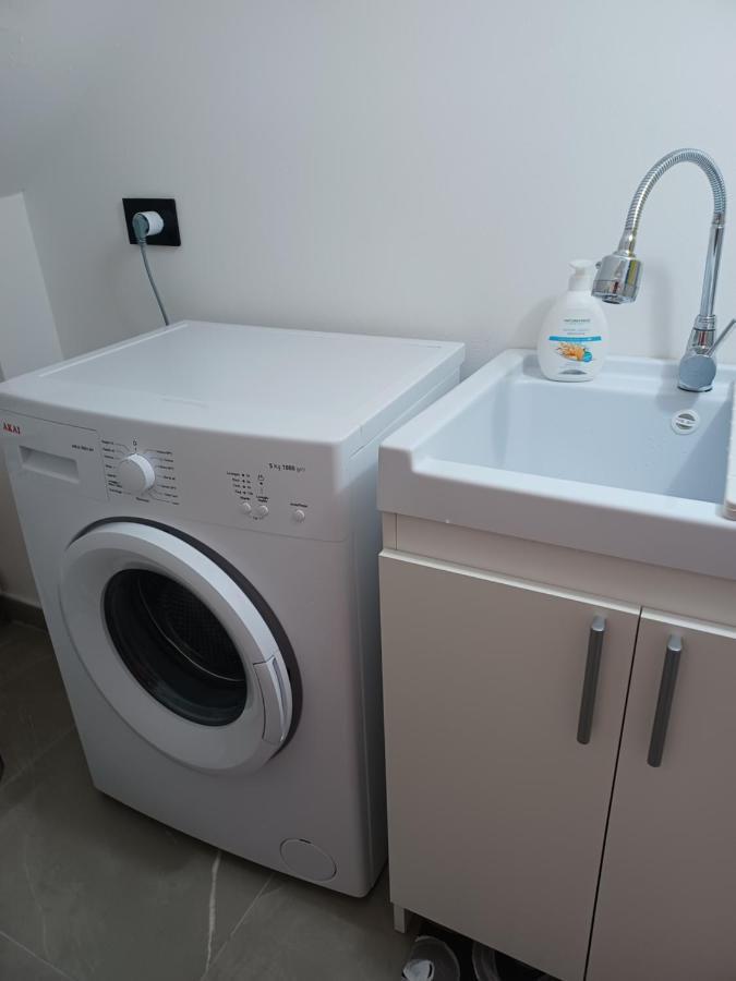 锡拉库扎Casa Ciuzza别墅 外观 照片
