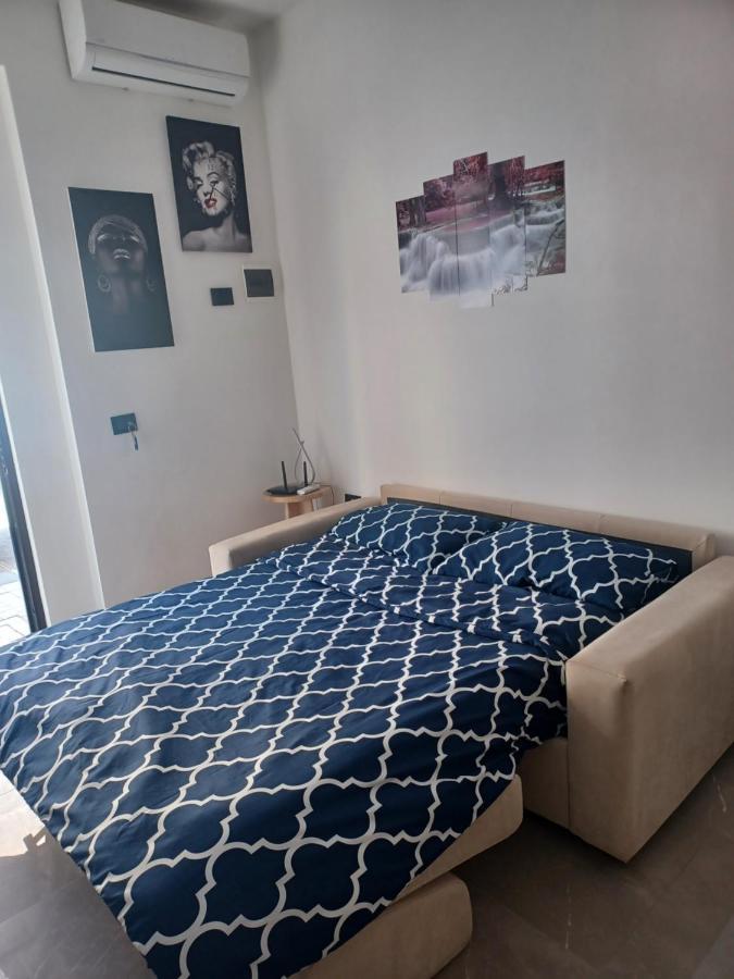 锡拉库扎Casa Ciuzza别墅 外观 照片