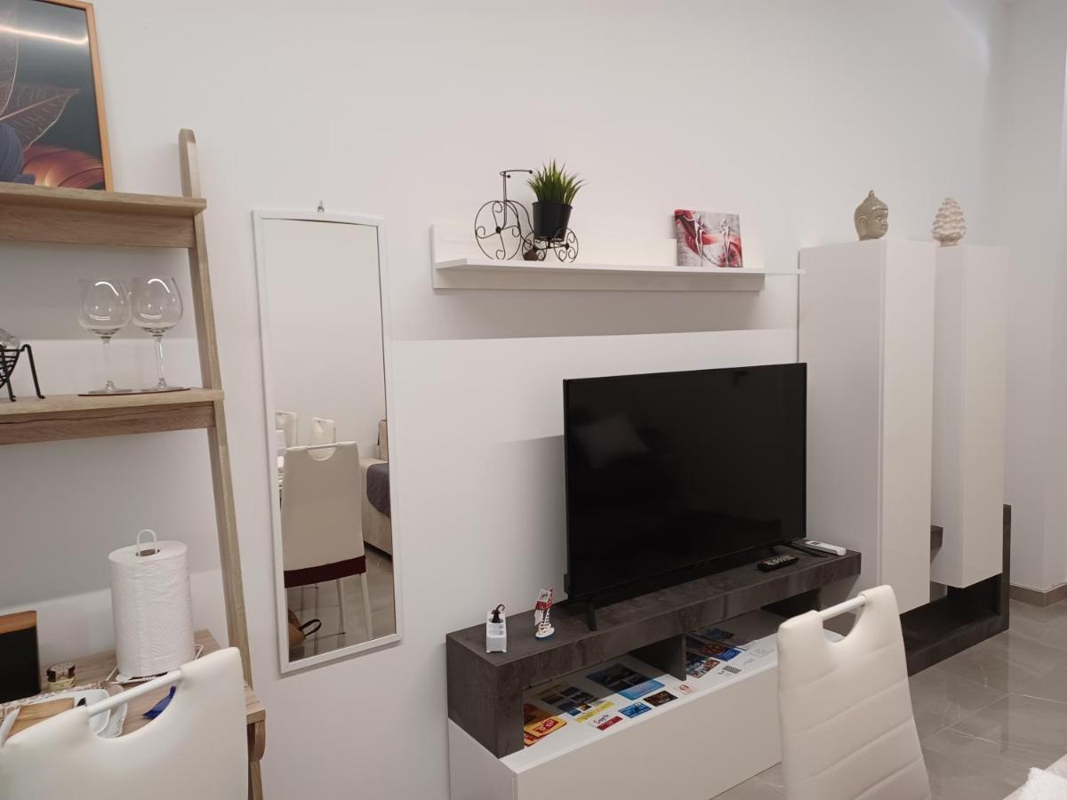 锡拉库扎Casa Ciuzza别墅 外观 照片