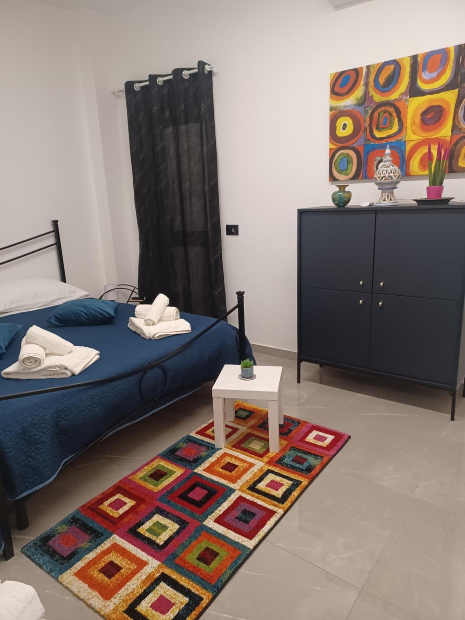 锡拉库扎Casa Ciuzza别墅 外观 照片